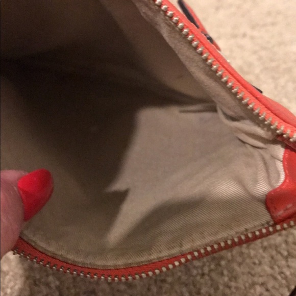 Coach Purse - Picture 5 of 5